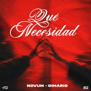Qué Necesidad