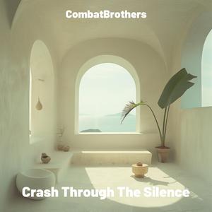 Crash Through The Silence