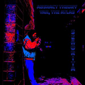 Señorita (feat. Yak, The Atlas)