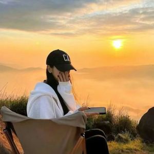 跑过冬天的尽头