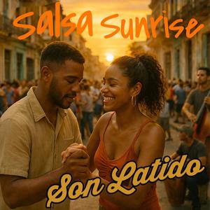 Ritmo de Fuego