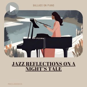 Robo-Jazz Elegy