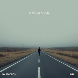 Moving On (Radio Edit)
