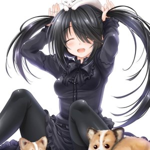 marluxiam-bakaboyz x kumosai  (Sped Up + Slowed)（Nikaido Reina remix）