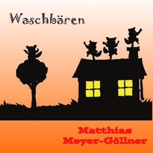 Waschbären