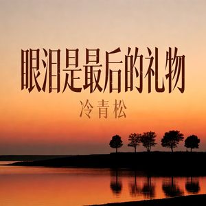 眼泪是最后的礼物