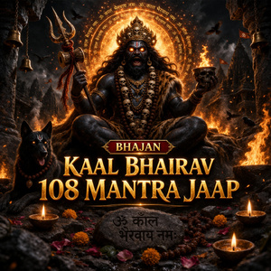 BHAJAN - KAAL BHAIRAV 108 MANTRA JAAP