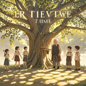 时间的褶皱-果疯子