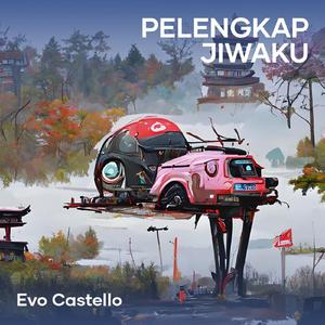 Pelengkap Jiwaku