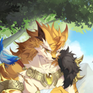 荒原「- 灵初 -」