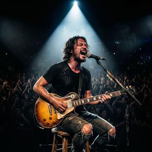 แค่ใครสักคน