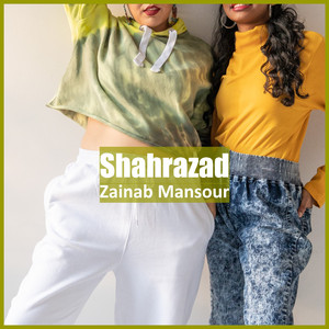 Shahrazad
