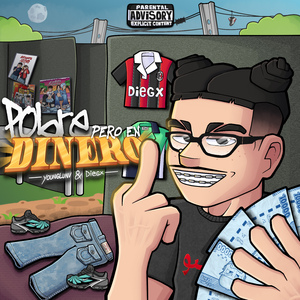 Pobre Pero en Dinero