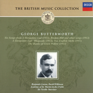 Bredon Hill:2. O fair enough are sky and plain