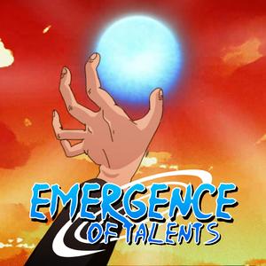 Emergence of Talents