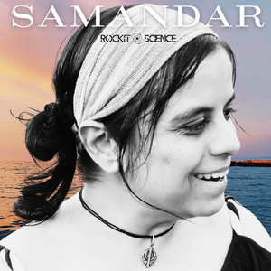 Samandar