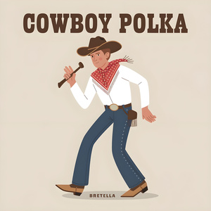 Cowboy Polka