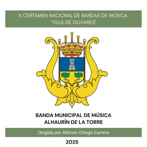 Suite nº 1 para Banda de Música, V. Final