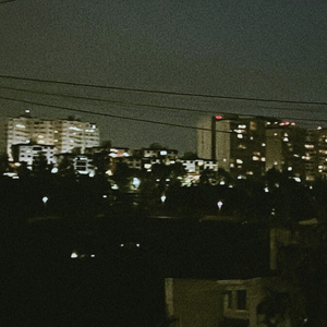 CALLES (EXP 6) (Instrumental Version)