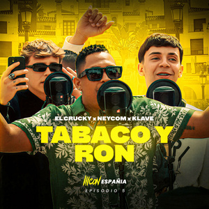 Tabaco y Ron