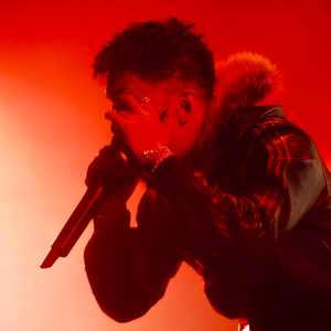 “狂少” Crunk狂克&连麻&APMOZART Type Beat