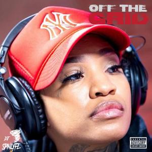 BIG YELLOW OFF THE GRID FREESTYLE (feat. Big Yellow)