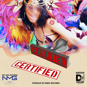 Certified