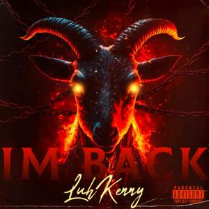 I’m Back