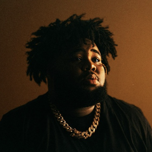 (免费情绪伴奏)Rod Wave Type Beat "Chosen One"