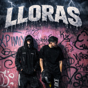 LLORAS