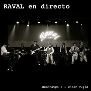 Raval (En Vivo)
