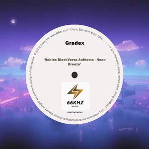 Roblox BlockVerse Anthems (Neon Breeze) (Radio Edit)