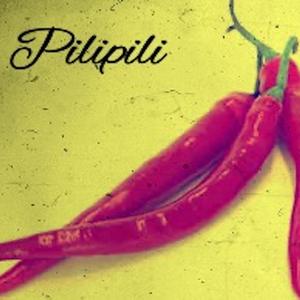 Pilipili
