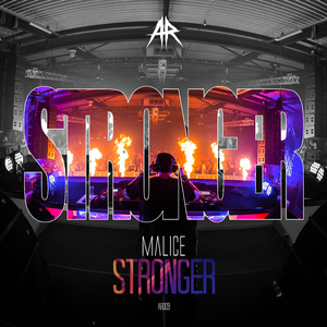 Stronger (Original Mix)