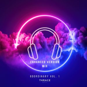 Miles Above (Enhanced Version)