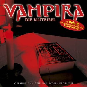 Vampira, Folge 6: Die Blutbibel, Kapitel 23