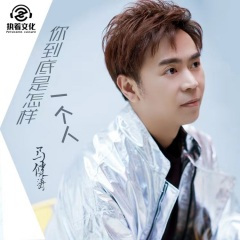 你到底是怎样一个人 (DJ版)