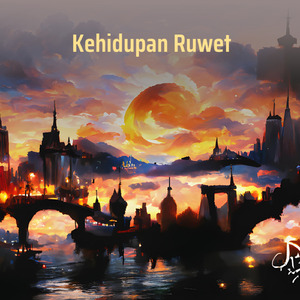 Kehidupan Ruwet
