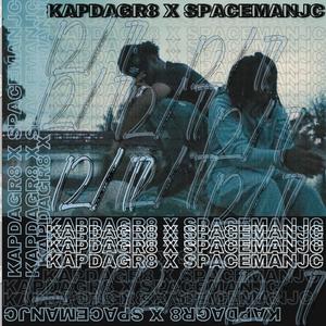 12/17 (feat. SpacemanJC)