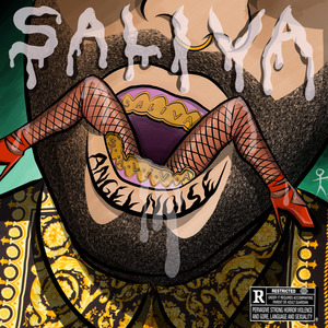 Saliva