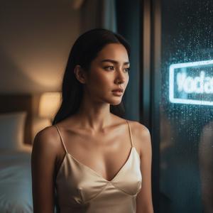 ฝนตกในใจ (แต่ฟ้าใส)