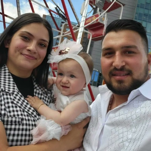 Нашата дъщеря