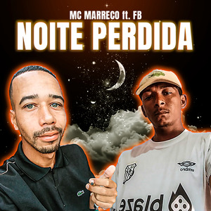 Noite Perdida