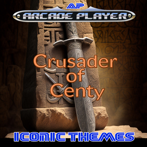 Black Night (From "Crusader of Centy") [16-Bit Mega Drive / Genesis Version]