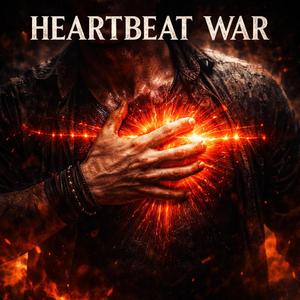 HEARTBEAT WAR