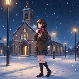 リハーサルの鐘