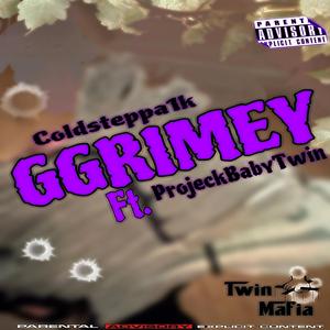 GGRIMEY (feat. ProjeckBabyTwin)