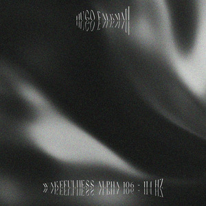 Wakefulness Alpha 106 - 114 Hz