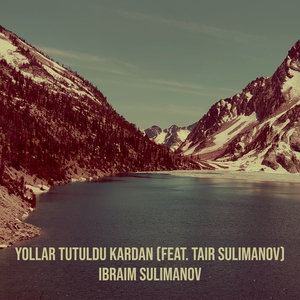 Yollar Tutuldu Kardan