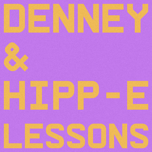 Lessons (Hipp-E's Acid Journey Mix)